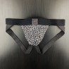 Jockstrap - Black Coral