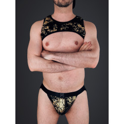 Harness-Top / Jockstrap...